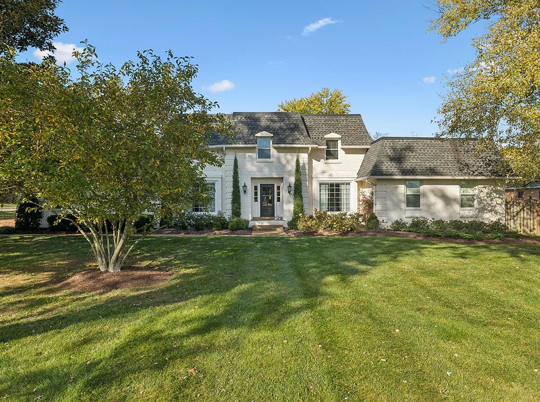 Welcome to Your Own Private Retreat